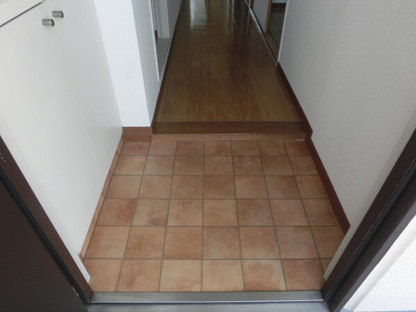 フラッツ・アイの物件内観写真